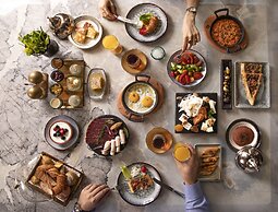 Shangri-La Bosphorus, Istanbul