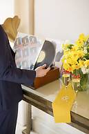 Shangri-La Bosphorus, Istanbul