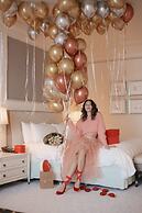 Shangri-La Bosphorus, Istanbul