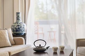 Shangri-La Bosphorus, Istanbul