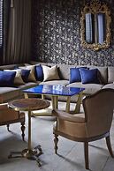 Shangri-La Bosphorus, Istanbul