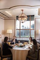 Shangri-La Bosphorus, Istanbul