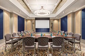 Shangri-La Bosphorus, Istanbul