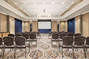 Shangri-La Bosphorus, Istanbul