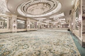 Shangri-La Bosphorus, Istanbul