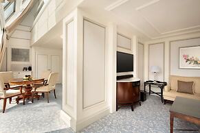 Shangri-La Bosphorus, Istanbul