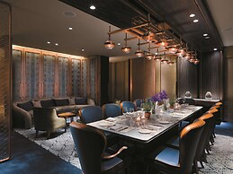 Shangri-La Bosphorus, Istanbul