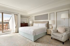 Shangri-La Bosphorus, Istanbul