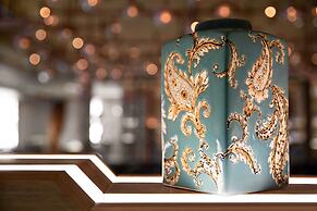 Shangri-La Bosphorus, Istanbul