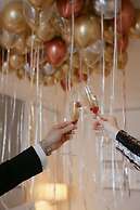 Shangri-La Bosphorus, Istanbul