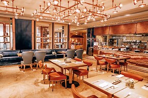 Shangri-La Bosphorus, Istanbul