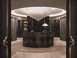 Shangri-La Bosphorus, Istanbul