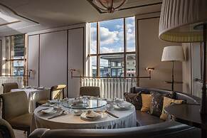 Shangri-La Bosphorus, Istanbul