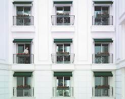 Shangri-La Bosphorus, Istanbul