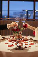 Shangri-La Bosphorus, Istanbul