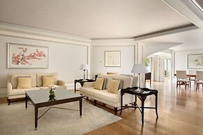 Shangri-La Bosphorus, Istanbul