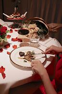 Shangri-La Bosphorus, Istanbul