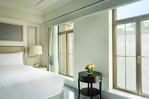 Shangri-La Bosphorus, Istanbul