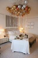 Shangri-La Bosphorus, Istanbul