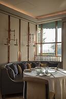 Shangri-La Bosphorus, Istanbul