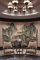 Shangri-La Bosphorus, Istanbul