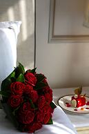 Shangri-La Bosphorus, Istanbul