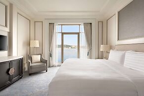 Shangri-La Bosphorus, Istanbul