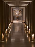 Shangri-La Bosphorus, Istanbul