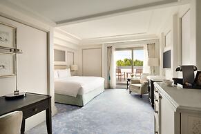 Shangri-La Bosphorus, Istanbul