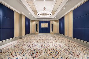 Shangri-La Bosphorus, Istanbul