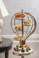 Shangri-La Bosphorus, Istanbul