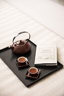 Shangri-La Bosphorus, Istanbul