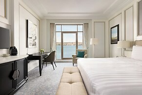 Shangri-La Bosphorus, Istanbul