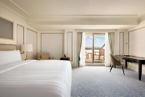 Shangri-La Bosphorus, Istanbul