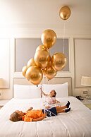 Shangri-La Bosphorus, Istanbul