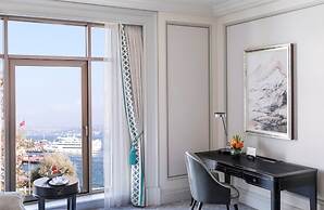 Shangri-La Bosphorus, Istanbul
