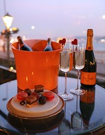 Shangri-La Bosphorus, Istanbul