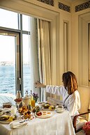 Shangri-La Bosphorus, Istanbul
