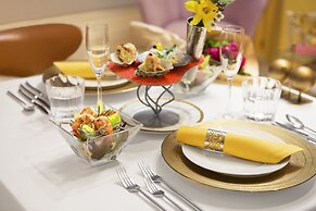 Shangri-La Bosphorus, Istanbul