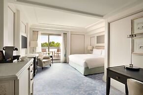 Shangri-La Bosphorus, Istanbul