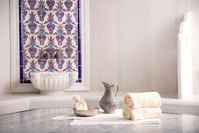 Shangri-La Bosphorus, Istanbul