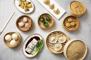 Shangri-La Bosphorus, Istanbul