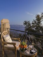 Shangri-La Bosphorus, Istanbul