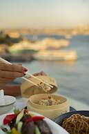 Shangri-La Bosphorus, Istanbul