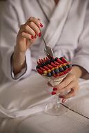 Shangri-La Bosphorus, Istanbul