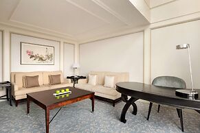 Shangri-La Bosphorus, Istanbul