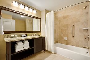 Embassy Suites by Hilton Savannah Historic District