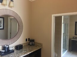 Embassy Suites by Hilton Savannah Historic District