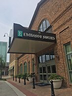 Embassy Suites by Hilton Savannah Historic District