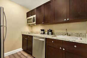 Embassy Suites by Hilton Savannah Historic District